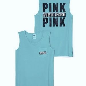 🍍Victoria’s Secret Jersey tank